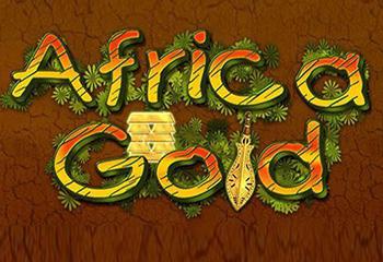 Africa Gold