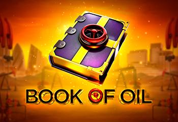 Book of Oil