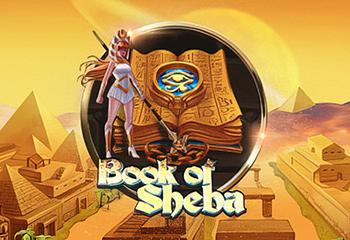 Book Of Sheba