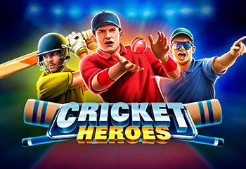 Cricket Heroes