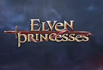 Elven Princesses