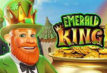 Emerald King