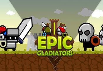 Epic Gladiators